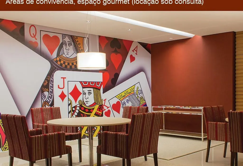 Apartamento Super Bem Decorado Em Frente Ao Shopping-1