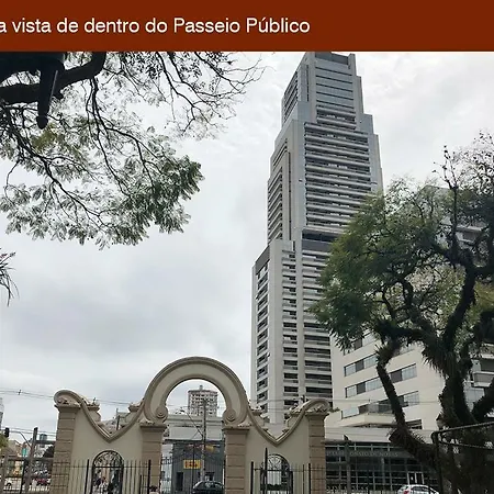 Apartamento Super Bem Decorado Em Frente Ao Shopping-2
